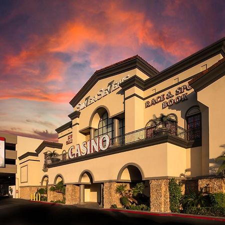 Silver Sevens Hotel & Casino Las Vegas Bagian luar foto