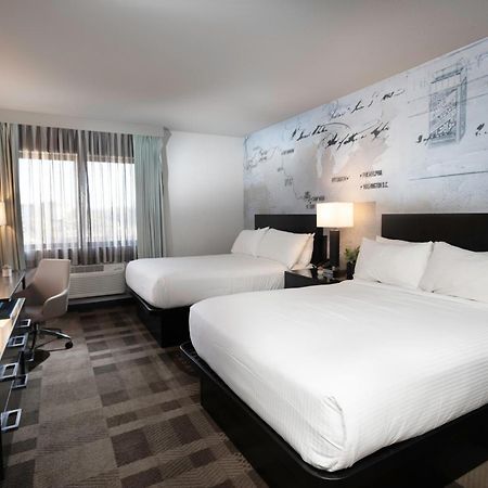Silver Sevens Hotel & Casino Las Vegas Bagian luar foto