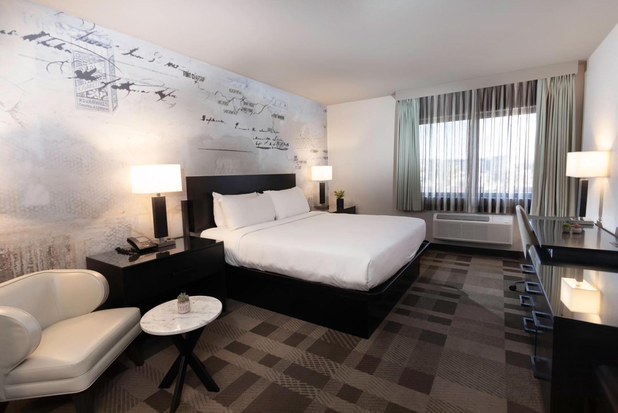 Silver Sevens Hotel & Casino Las Vegas Bagian luar foto