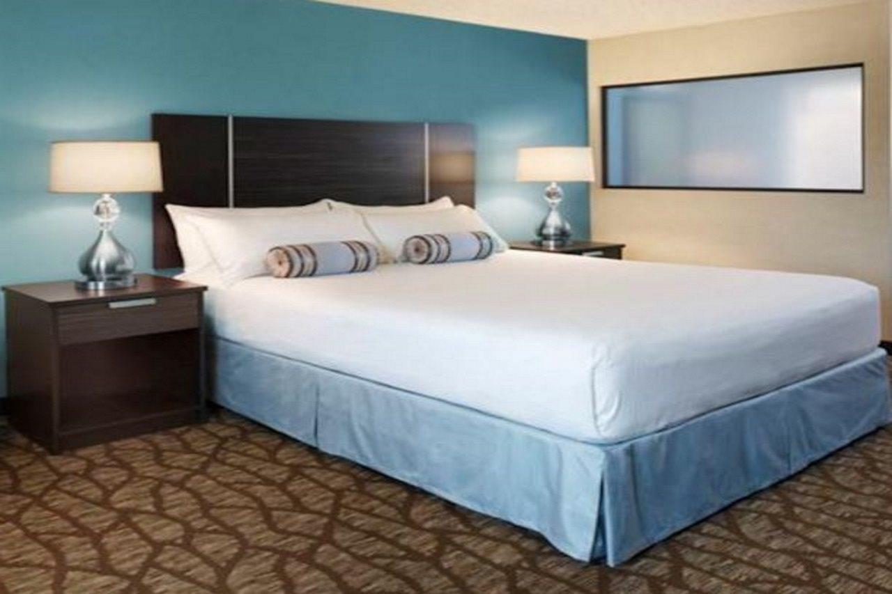Silver Sevens Hotel & Casino Las Vegas Bagian luar foto