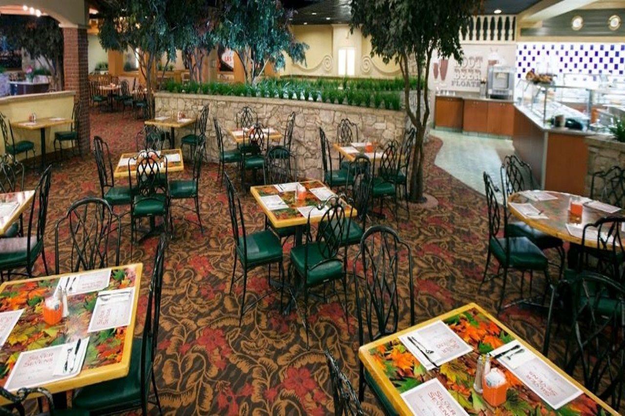 Silver Sevens Hotel & Casino Las Vegas Bagian luar foto