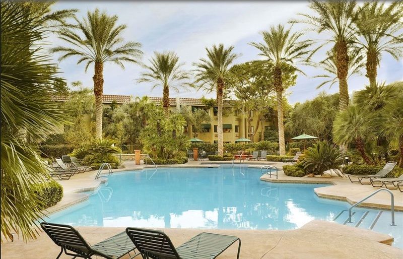 Silver Sevens Hotel & Casino Las Vegas Bagian luar foto