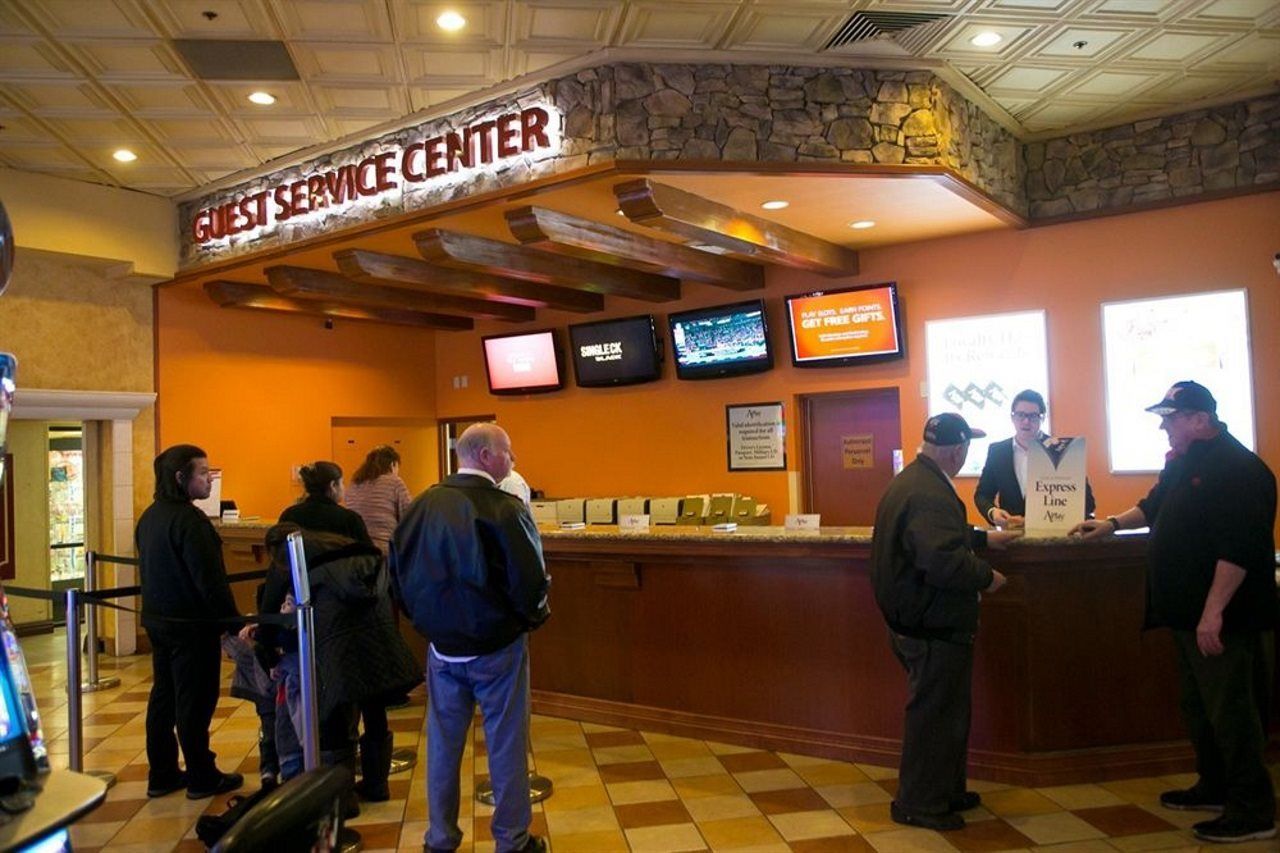 Silver Sevens Hotel & Casino Las Vegas Bagian luar foto