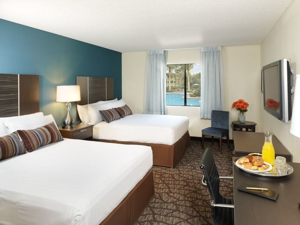 Silver Sevens Hotel & Casino Las Vegas Bagian luar foto