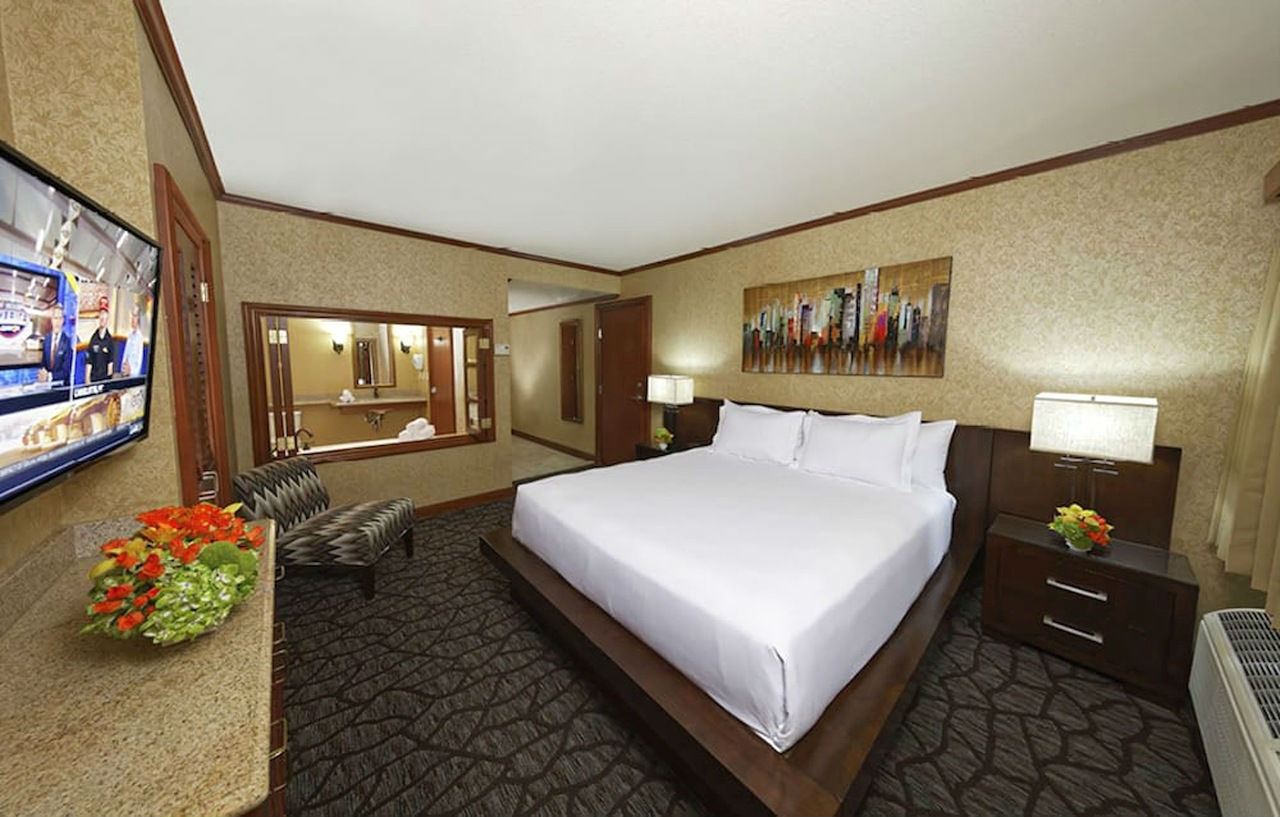 Silver Sevens Hotel & Casino Las Vegas Bagian luar foto