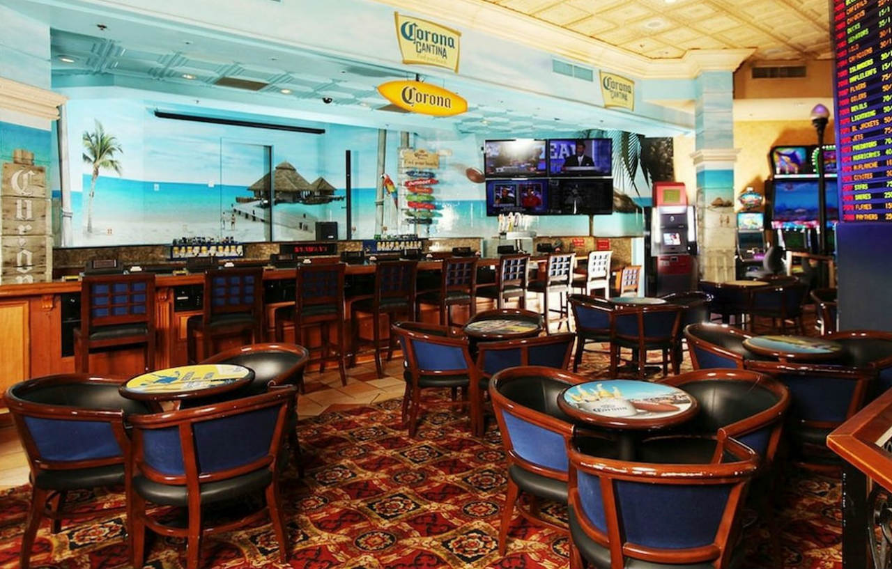 Silver Sevens Hotel & Casino Las Vegas Bagian luar foto