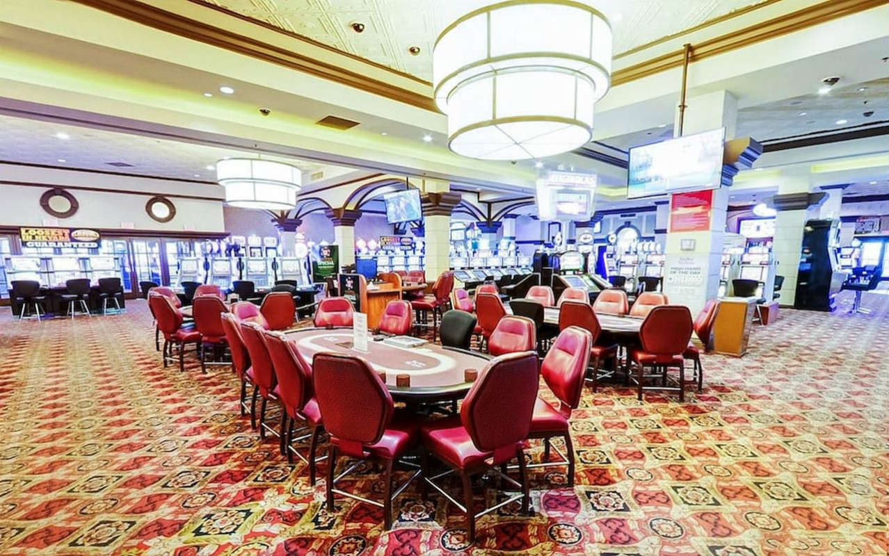 Silver Sevens Hotel & Casino Las Vegas Bagian luar foto