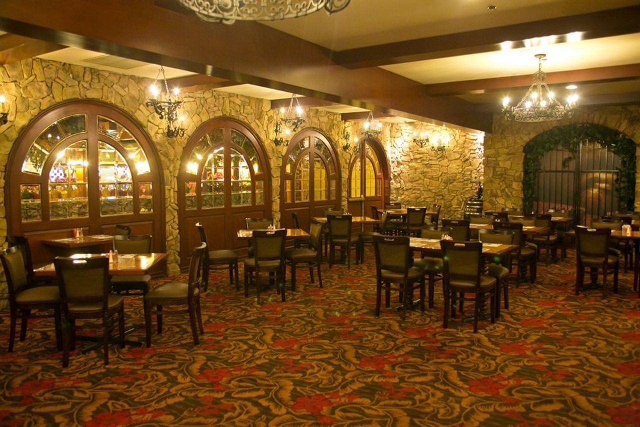 Silver Sevens Hotel & Casino Las Vegas Bagian luar foto