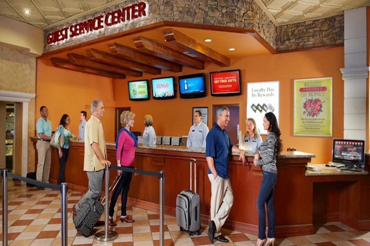Silver Sevens Hotel & Casino Las Vegas Bagian luar foto