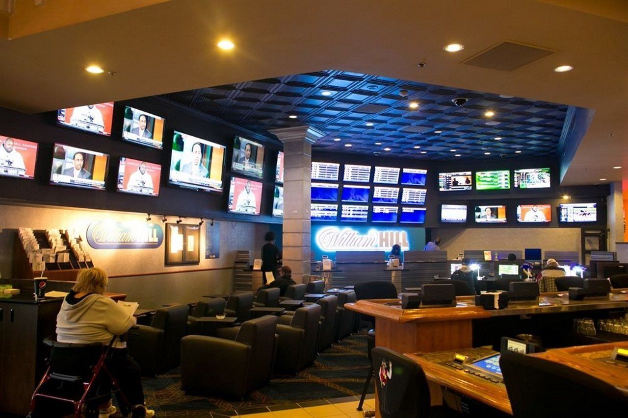 Silver Sevens Hotel & Casino Las Vegas Bagian luar foto
